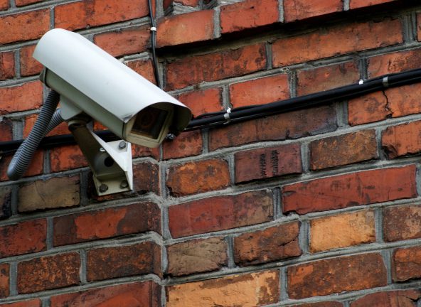 Ukryty monitoring narusza prywatność