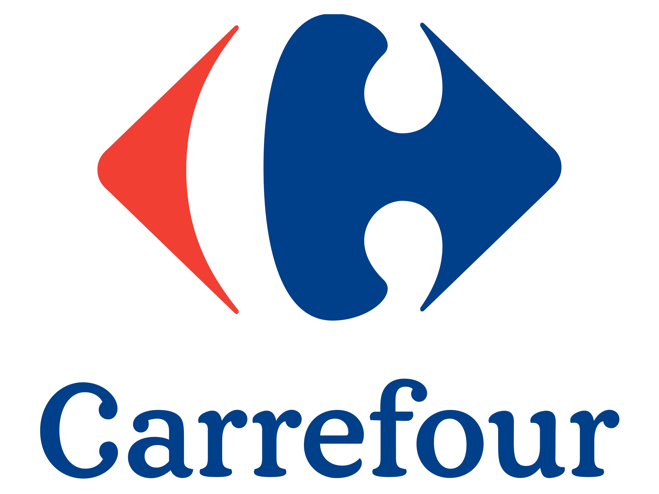 Supermarket Franczyzowy Carrefour