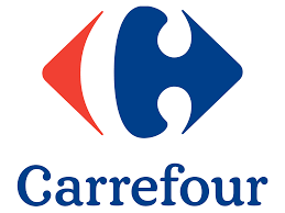 86. hipermarket Carrefour otwarty w CH Posnania