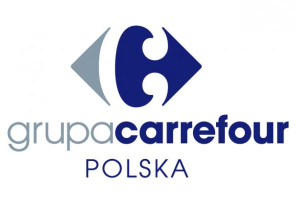 Hipermarket Carrefour w Pile