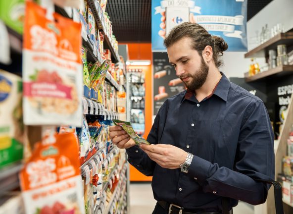 Carrefour przyspiesza z rozwojem ajencji