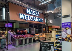 Carrefour inwestuje w rozwój centrów produkcyjnych w Polsce