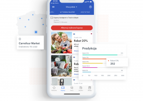 Carrefour Polska rozwija omnichannel i personalizuje ofertę handlową