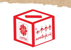 Carrefour wspiera nowy program Caritas Polska