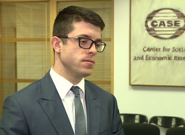 Polska drugim w Europie producentem wyrobów tytoniowych