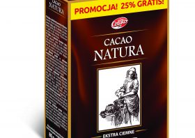 Cacao Natura