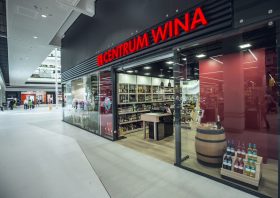 Centrum Wina otwiera trzy nowe sklepy