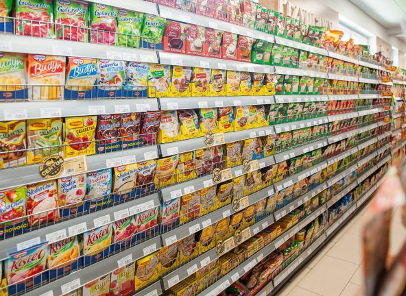 Ponad 90 produktów w programie Centuś Grupy Passa