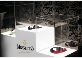 Mionetto Sparkling Collection