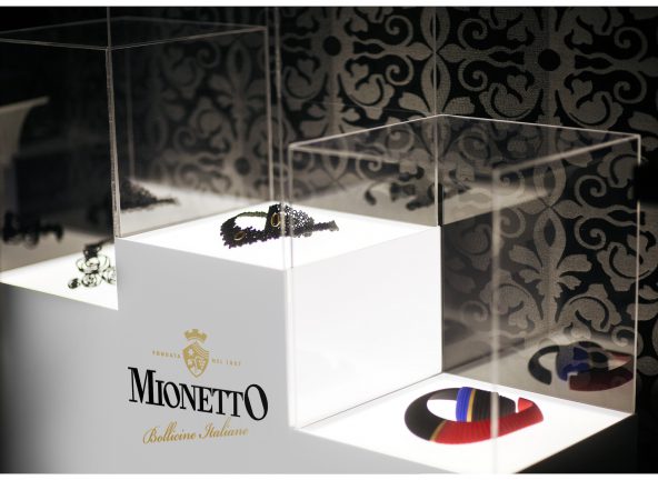 Mionetto Sparkling Collection