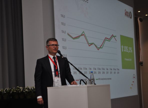 Spotkanie franczyzobiorców sieci Chata Polska