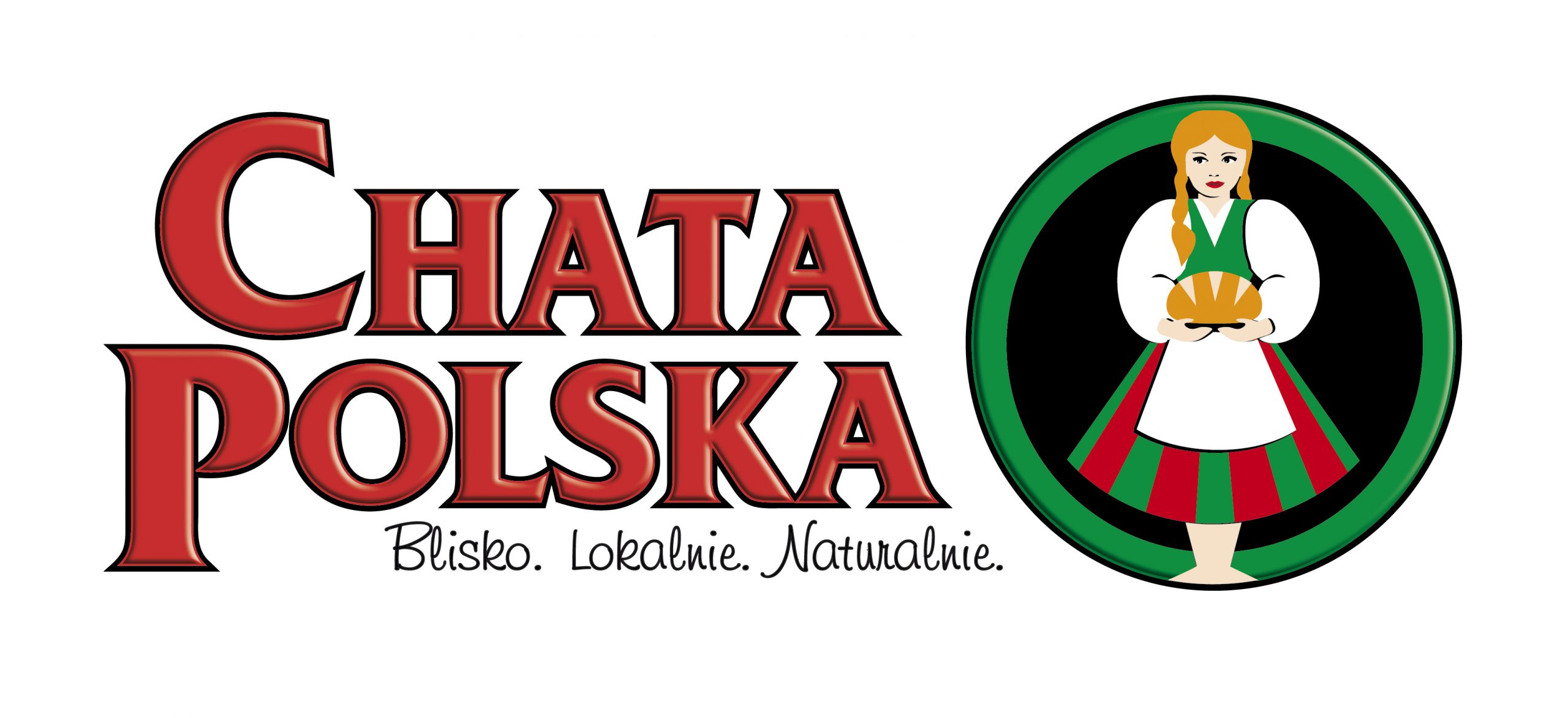 Strategia Chaty Polskiej  Blisko. Lokalnie. Naturalnie.