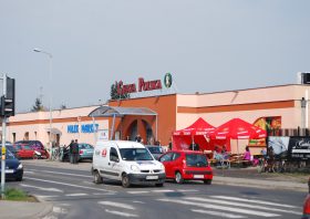 W weekend Chata Polska otworzyła sklep w Szamotułach