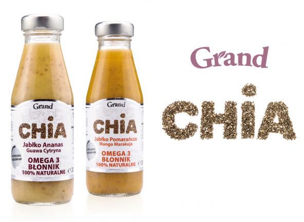 Soki Grand Chia