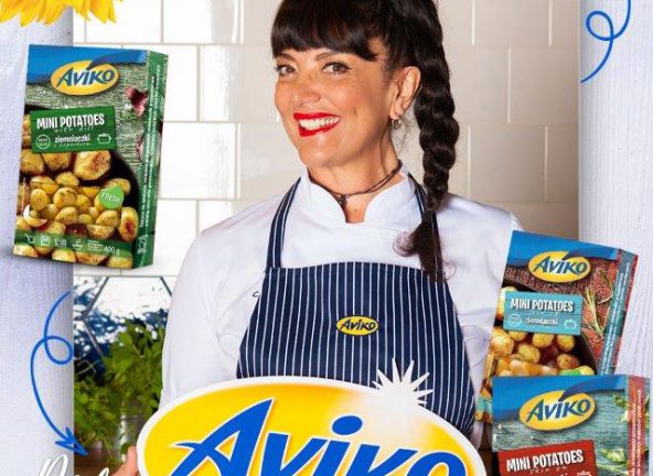 Chłodzone ziemniaczki – nowe produkty Aviko już w sprzedaży