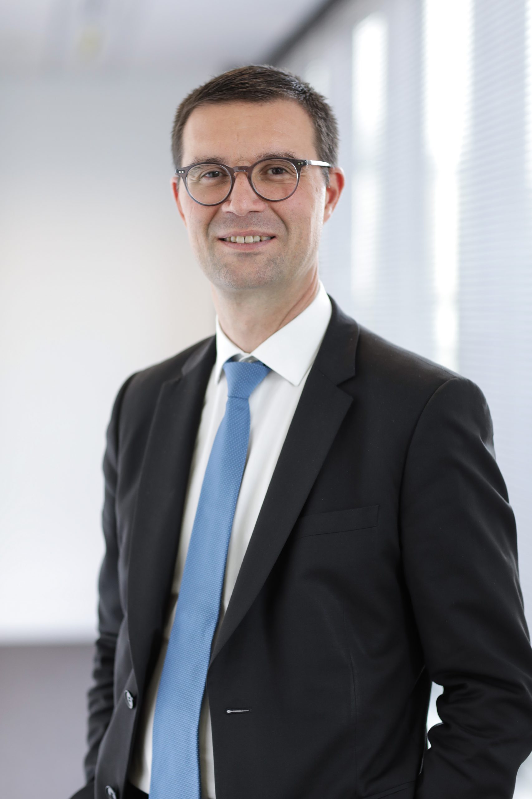 Christophe Rabatel nowym dyrektorem generalnym Carrefour Polska