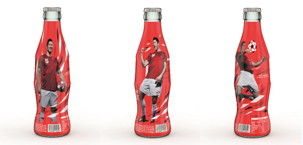 Moc piłkarskich emocji z Coca-Cola!