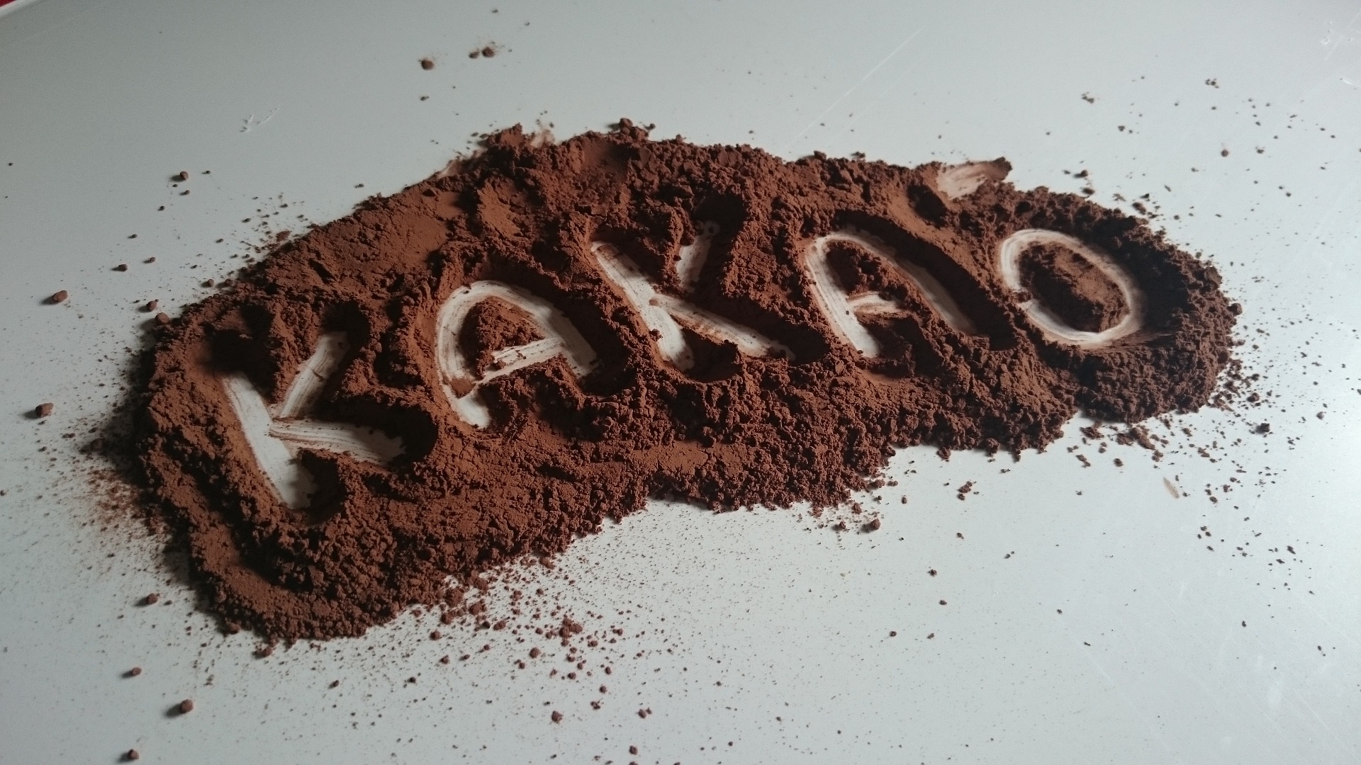 Kakao z najwyższą stopą zwrotu