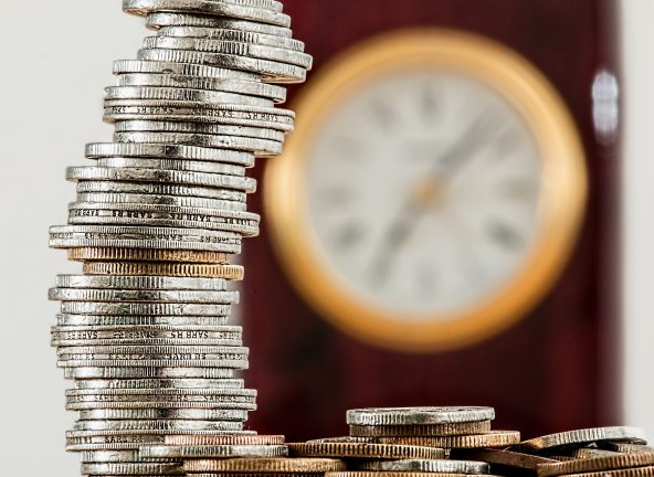 Według ekspertów inflacja może sięgnąć 4%