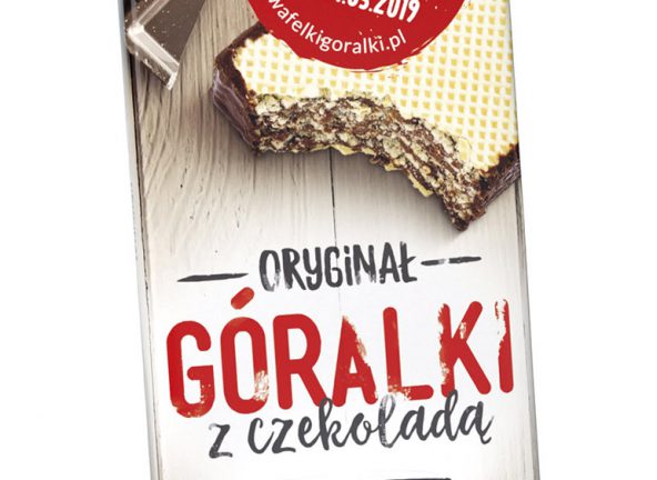 Wielka Loteria z Góralkami Oryginał