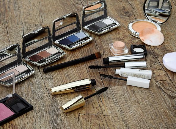 Nowa ustawa o produktach kosmetycznych opublikowana