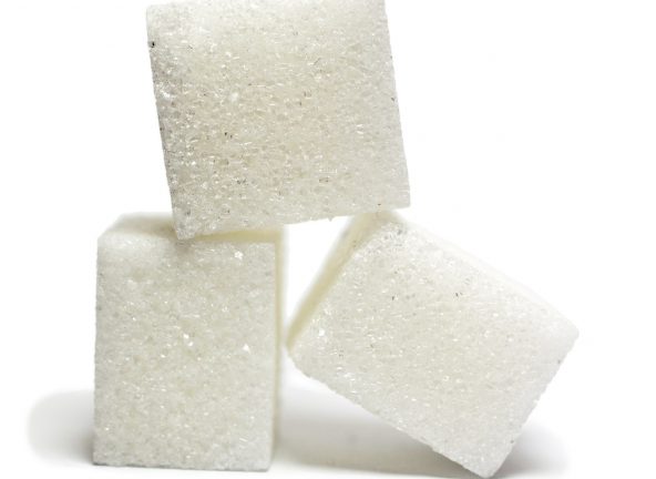 Mniej cukru w napojach?