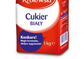 Promocja konsumencka Cukru Królewskiego