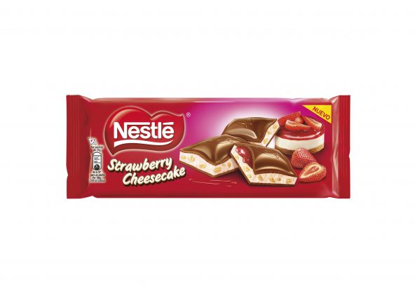 Podaruj chwilę słodyczy z Nestlé na święta