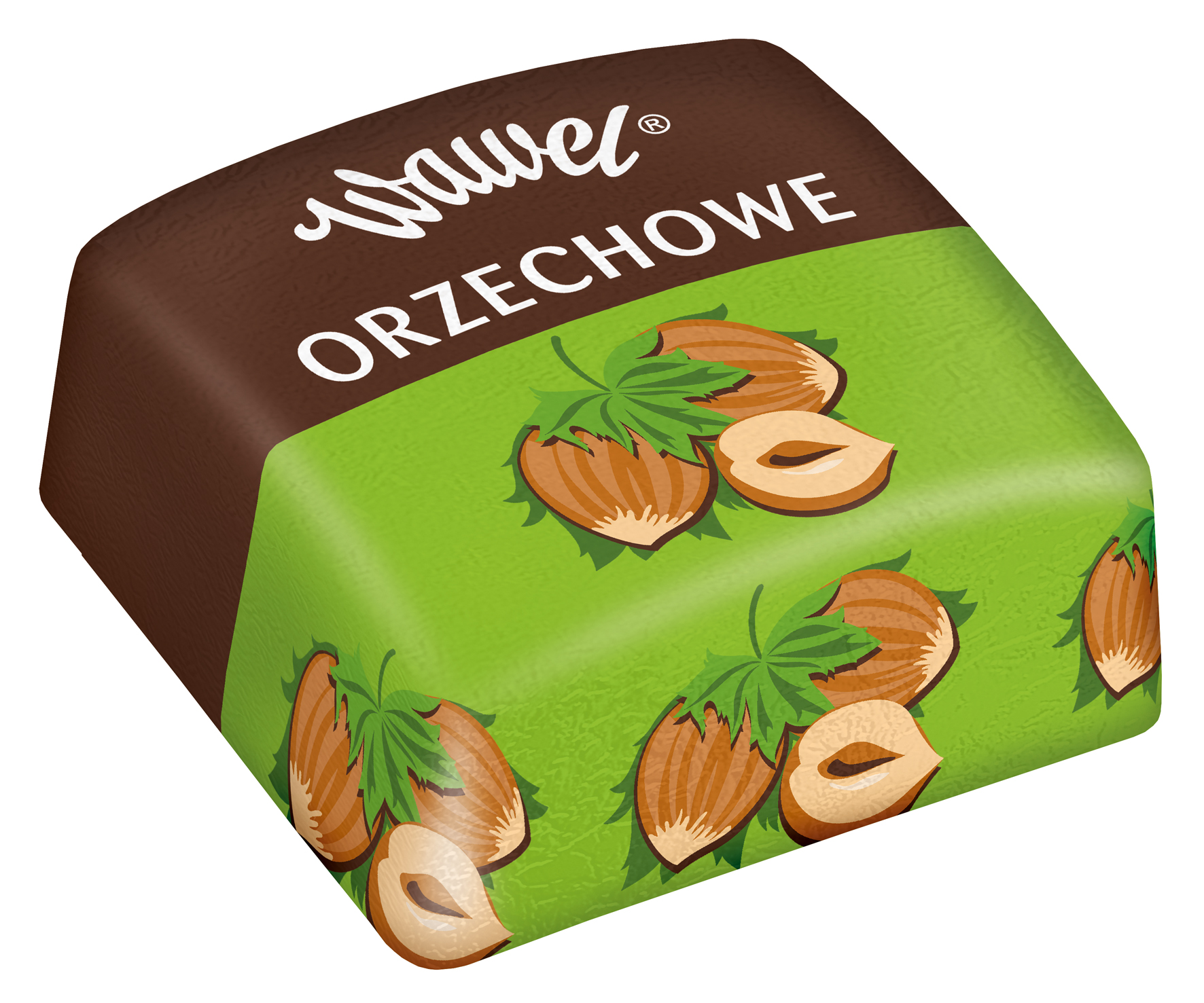 Nowy smak i forma czekoladek z Wawelu