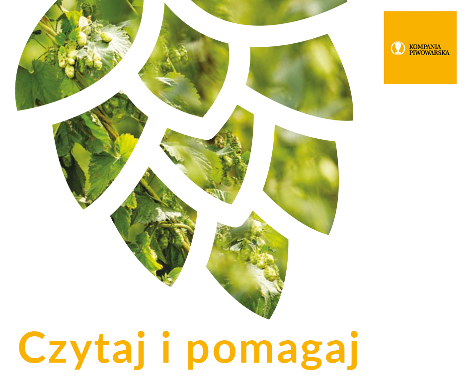 Kompania Piwowarska publikuje Raport Zrównoważonego Rozwoju