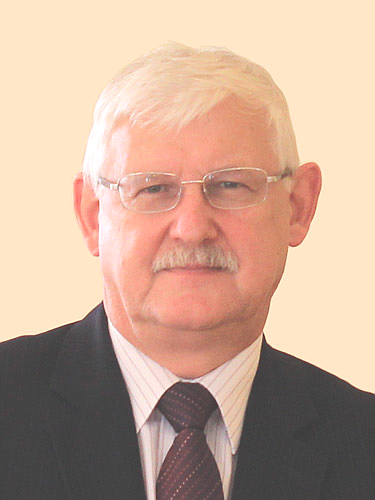 Jerzy Rybicki, prezes KZRSS Społem, przeszedł na emeryturę