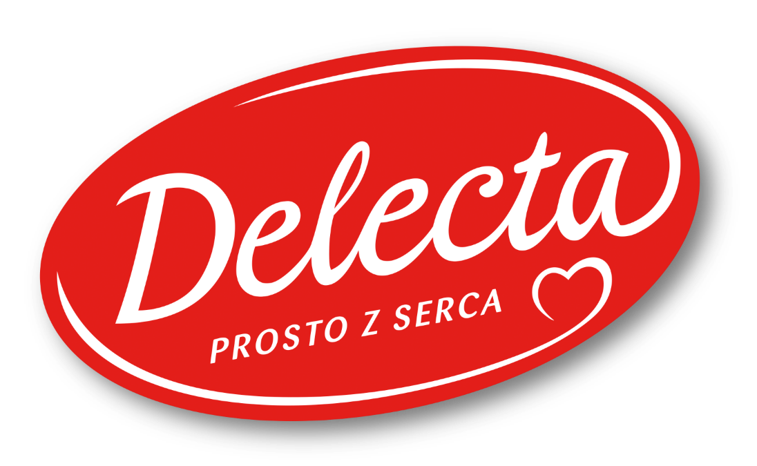 Delecta sponsorem Bake Off – Ale ciacho!