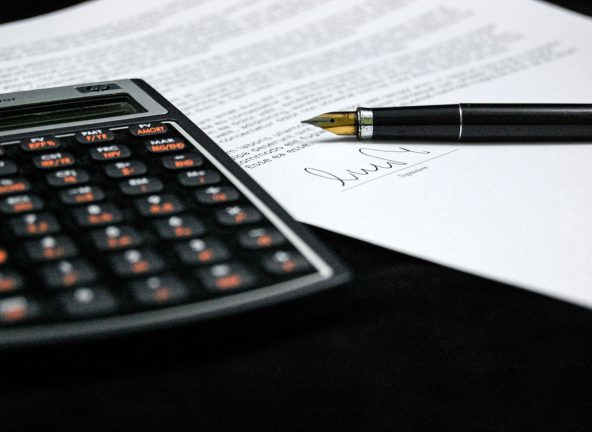 Konstytucja Biznesu uchwalona przez Sejm