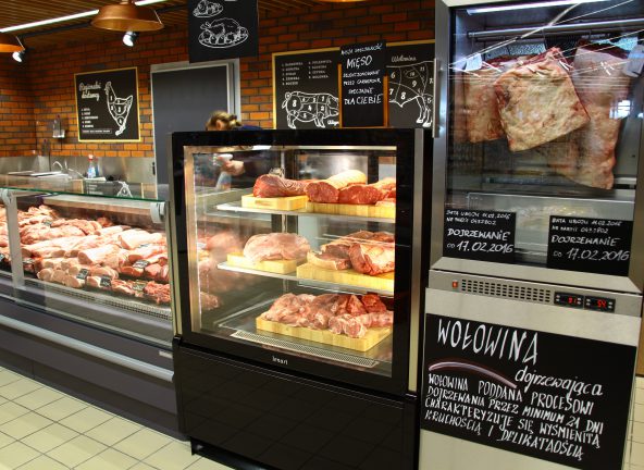 Carrefour otworzył innowacyjny supermarket premium w Warszawie
