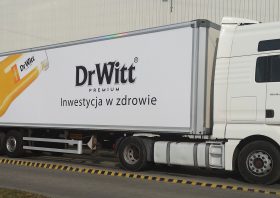 DrWitt – kampania mobilna i nowe narzędzie wsparcia