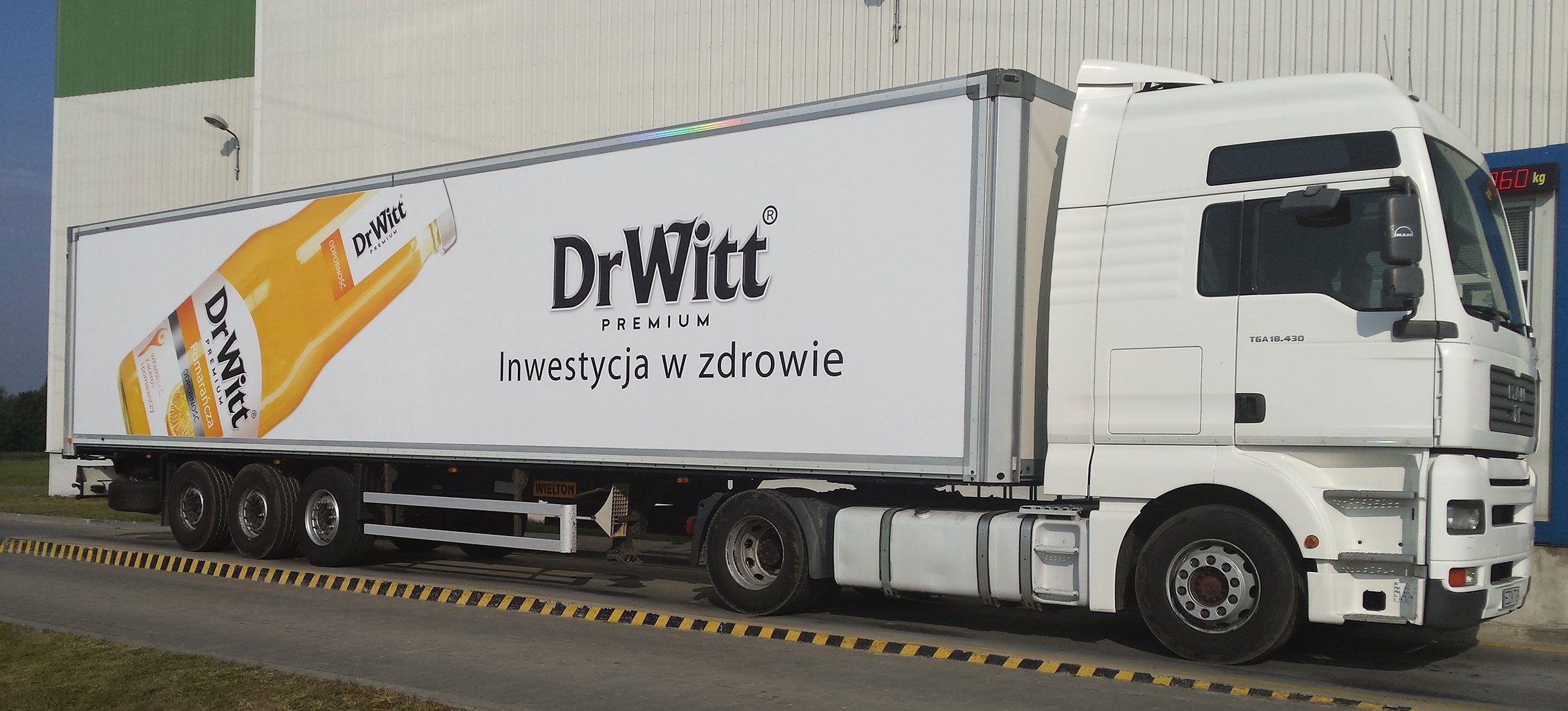 DrWitt – kampania mobilna i nowe narzędzie wsparcia