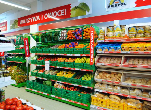 Progresywny podatek od sprzedaży detalicznej - wyjaśnienia MF