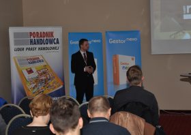 Roadshow nexo 2015 w Poznaniu