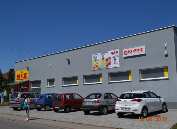 Polska Grupa Zakupowa Kupiec - 11 nowych sklepów z woj. małopolskiego