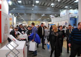 Expo Sweet – Targi cukiernicze i lodziarskie