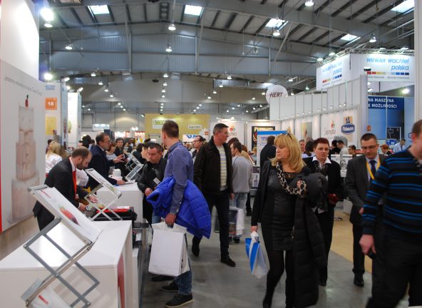 Expo Sweet - Targi cukiernicze i lodziarskie