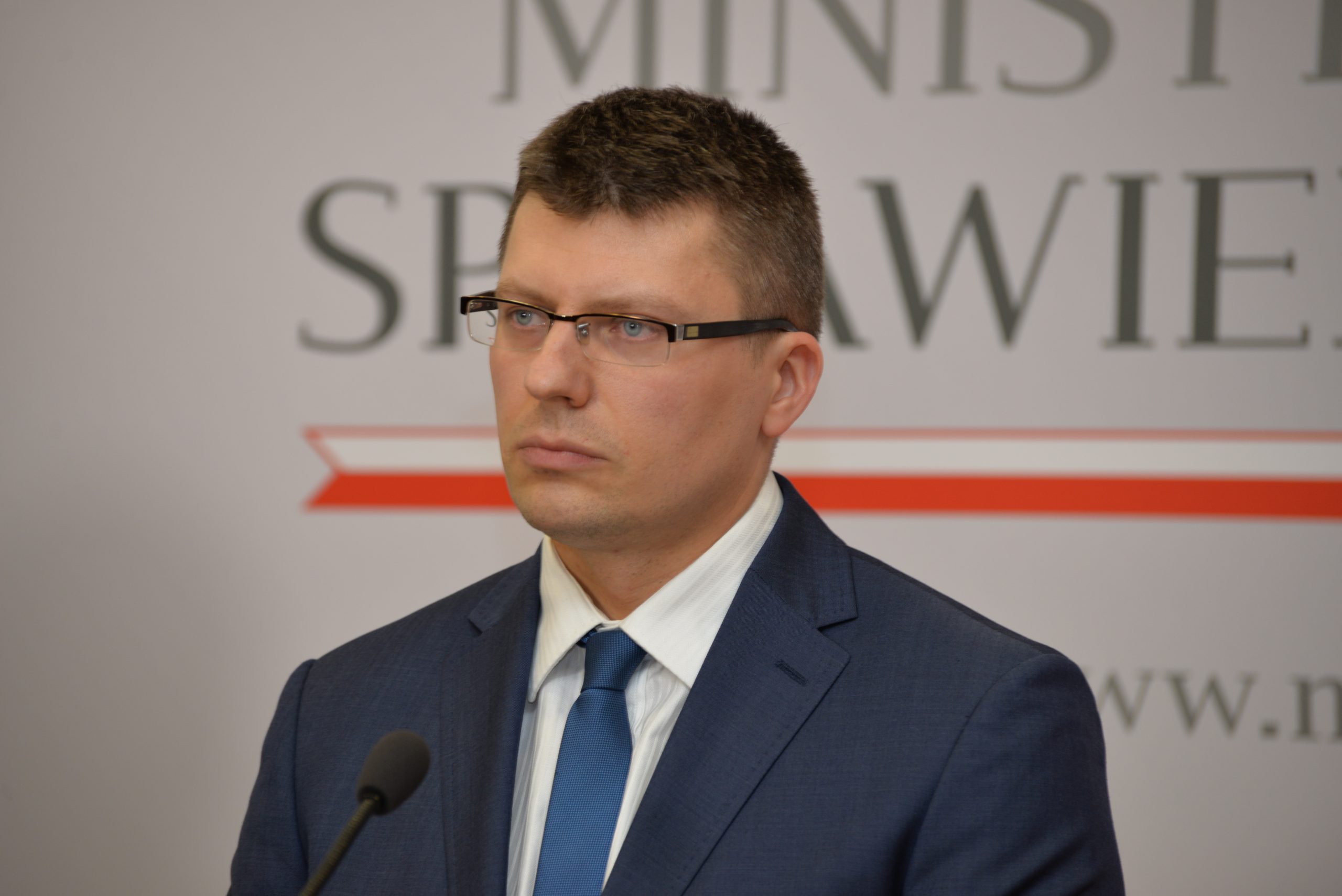 Marcin Warchoł, Podsekretarz Stanu w Ministerstwie Sprawiedliwości – Przedsiębiorcy nie muszą się bać?
