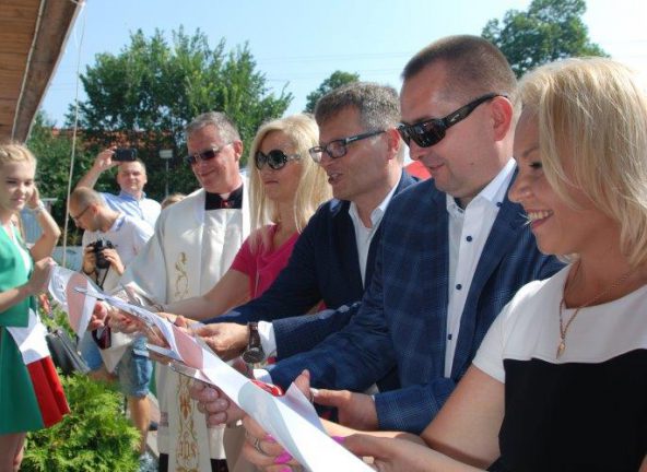 250. Chata Polska już otwarta!