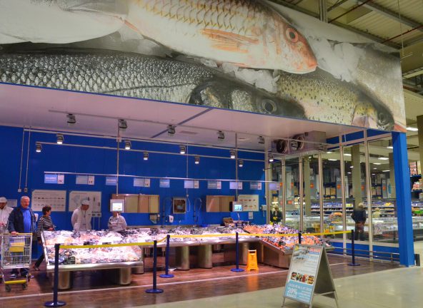 Selgros Cash&Carry zmienia się na lepsze