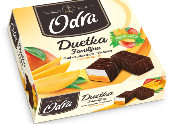Nowe Duetki Familijne SMAKI LATA!