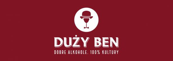 Franczyza od Dużego Bena