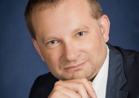 Artur Kowalczyk, Dyrektor Handlowy, Tago