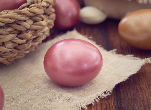 BGŻ BNP Paribas – przed Wielkanocą najbardziej zdrożeją tłuszcze i cukier
