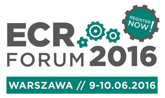 Już po raz szósty ECR Forum
