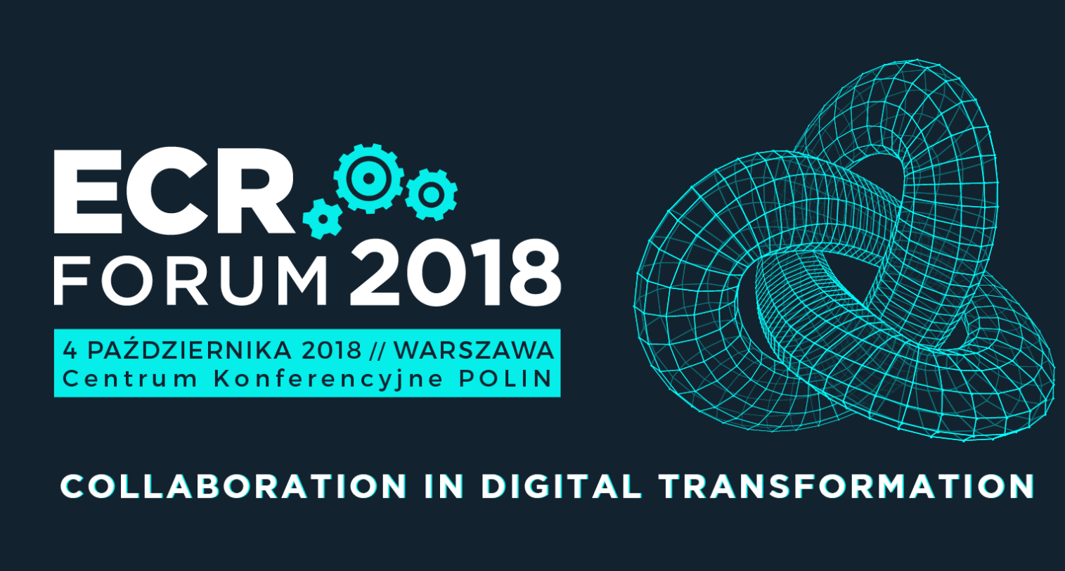 Program konferencji ECR Forum